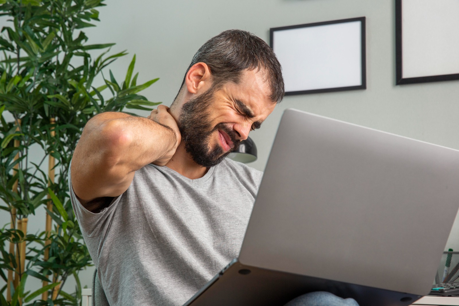 Musculoskeletal Care